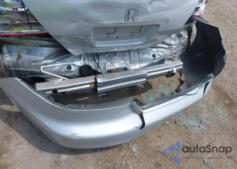 2003 Honda Accord 3.0 Ex from USA, damaged, VIN 1HGCM82673A009246